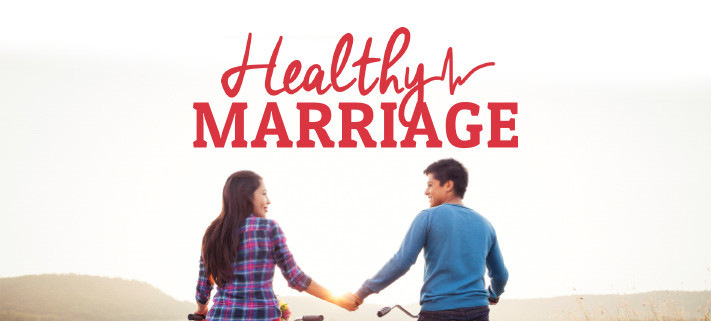 Characteristics of a Healthy Marriage