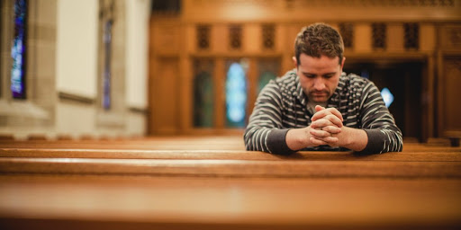 What makes prayers ineffective?